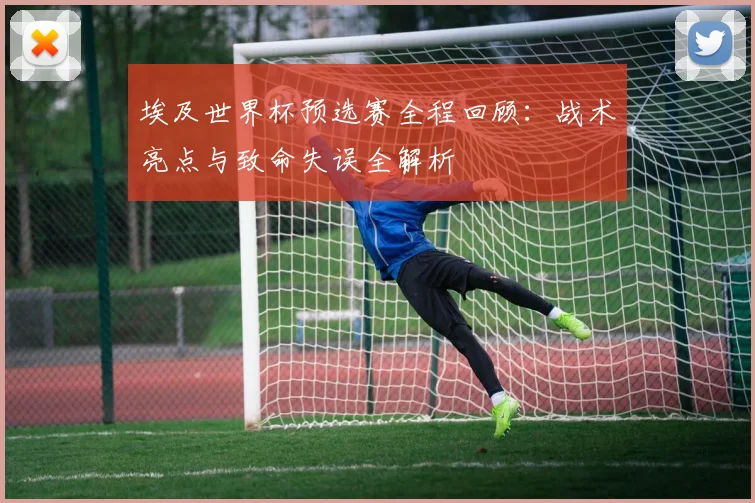 埃及世界杯预选赛全程回顾:战术亮点与致命失误全解析