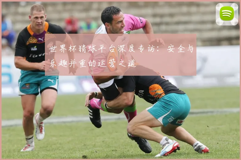世界杯猜球平台深度专访：安全与乐趣并重的运营之道